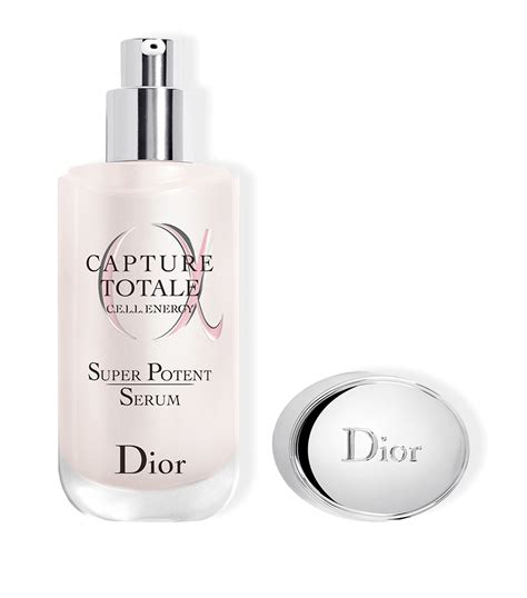 Dior total potent